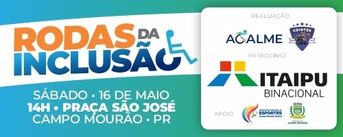 Rodas da Inclusão