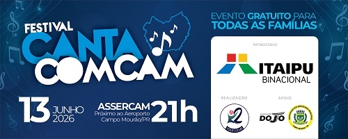 Canta Comcam Canta Comcam