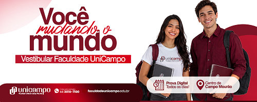 Unicampo Vestibular 27